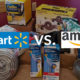 RV Gear – Walmart vs. Amazon