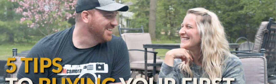 S'more RV Fun | Vlog EP 1