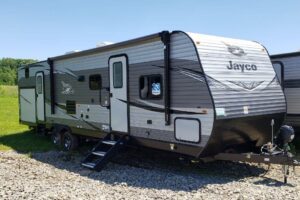 Jayco Jay Flight 32BHDS