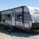 Getting Your Camper Ready for Camping Season: Our Spring Prep Routine