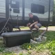 Travel Trailer Teardown Checklist