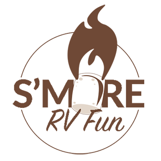 RV Life and Living Travel Blog from a Family of Five - S'more RV Fun
