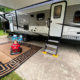 How to have a Successful Driveway Surf in Your RV / Travel Trailer