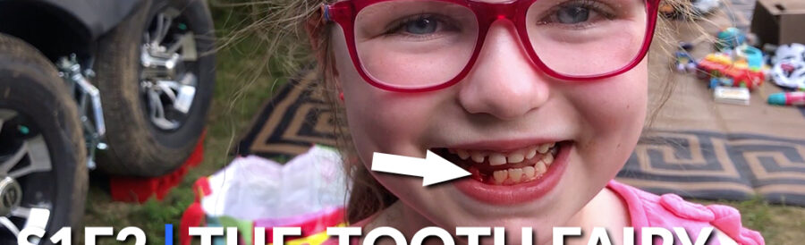 Smore RV Fun - Season 1 Episode 2 - 4th of July