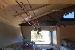 Travel Trailer Storage Checklist: What to Pack, Where to Pack It, and Why It Matters