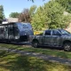 RV Hookup & Disconnect: A First-Person Walkthrough of the Full Process