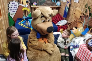 Yogi Bear’s Jellystone Park™ at Kozy Rest