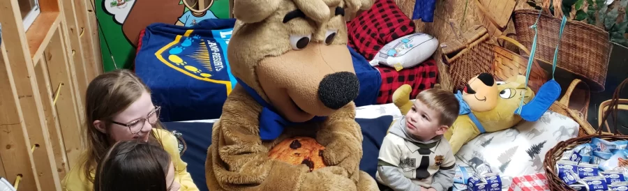 Yogi Bear’s Jellystone Park™ at Kozy Rest