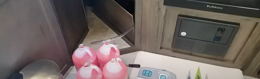 How to Winterize Your Camper