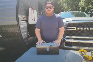 What’s in My RV Toolbox? The Gear I Always Bring Camping