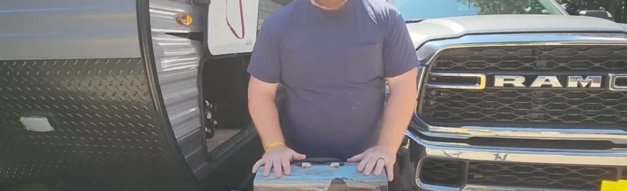 What’s in My RV Toolbox? The Gear I Always Bring Camping