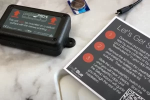 Level Mate Pro+ Gear Review