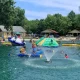Family Camping at Lake Milton / Berlin Lake KOA Holiday: Lakeside Fun and Adventure