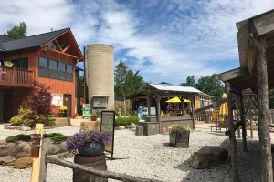 Thompson River Valley KOA - Cleveland, Ohio