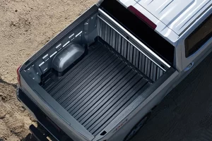 Weather Tech Bed Liner - 2021 Dodge Ram 2500