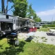 Travel Trailer Setup Checklist